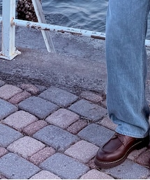 Paraboot | ローファー