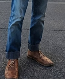 RRL | デニムパンツ