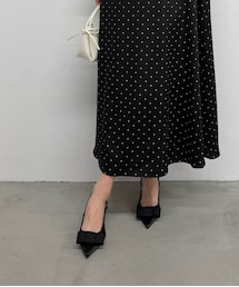 ZARA | パンプス