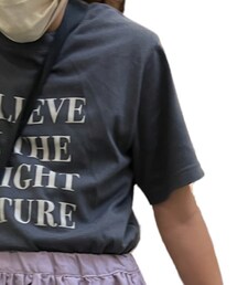 GU | Tシャツ/カットソー