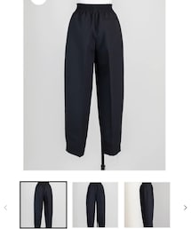 soyy. | スラックス