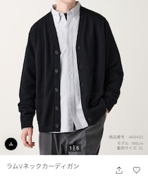 UNIQLO | カーディガン/ボレロ