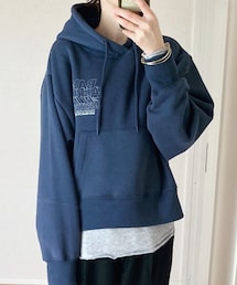 plage | パーカー