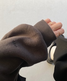 soyy. | スウェット