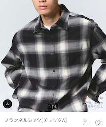 GU | シャツ/ブラウス