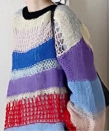 JANE SMITH / JOHN SMITH | ニット/セーター