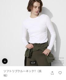 UNIQLO | Tシャツ/カットソー