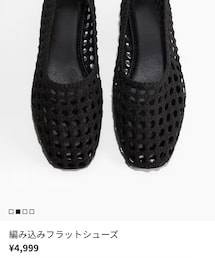 H&M | パンプス