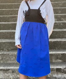 folkmade | ワンピース/ドレス