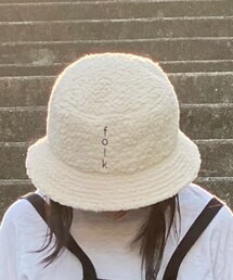 folkmade | ハット