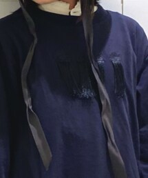 GRIS | Tシャツ/カットソー