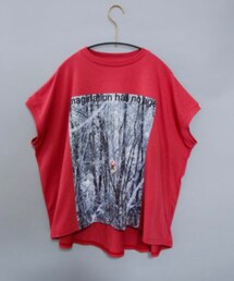 michirico | Tシャツ/カットソー