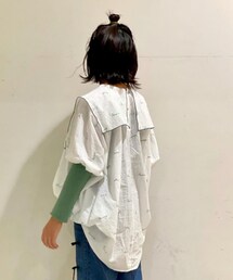 folkmade | 後ろ(その他)