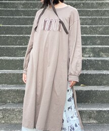 GRIS | Tシャツ/カットソー