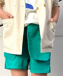 folkmade | パンツ