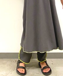 GRIS | パンツ