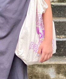 Lilas Campbell | トートバッグ