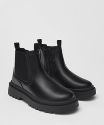 ZARA KIDS | ブーツ