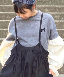 folkmade | トップス