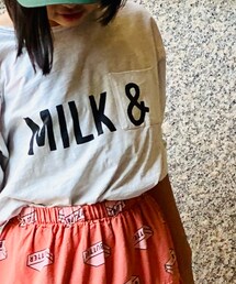 piupiuchick | Tシャツ/カットソー