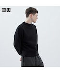 UNIQLO(ユニクロ)の「トップス(ニット/セーター)」