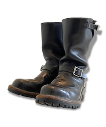 WESCO | WESCO / BOSS(ブーツ)