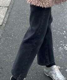 PAGEBOY | デニムパンツ