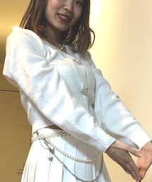 H&M | カーディガン/ボレロ