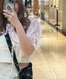 Heather | トップス