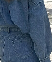 NO | トップス