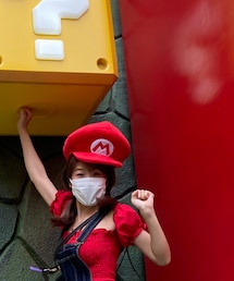 universal studio japan | 帽子