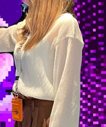 Heather | トップス