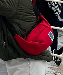 MEI | ショルダーバッグ