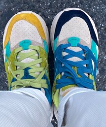 HOKA | スニーカー