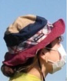 Columbia | ハット