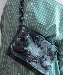 mame | ショルダーバッグ