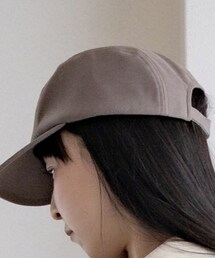 Nine Tailor | キャップ