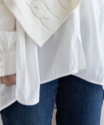 BEAMS | デニムパンツ