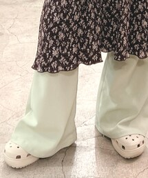 Aman | パンツ