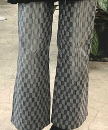 三八計vintage | デニムパンツ