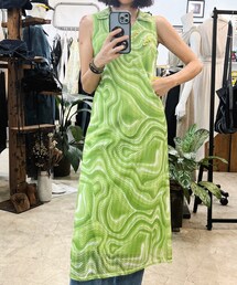 VINTAGE | ジャンパースカート