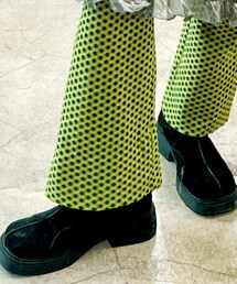 三八計vintage | パンツ