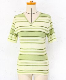 三八計 | ニット/セーター