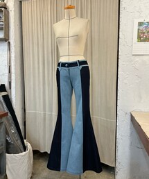 Aman | デニムパンツ