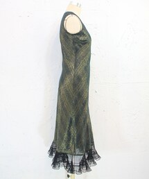 VINTAGE | ジャンパースカート