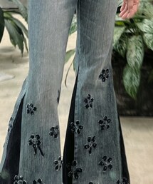 Aman | デニムパンツ