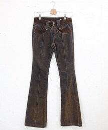 三八計 | パンツ