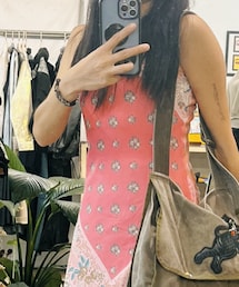 三八計vintage | ワンピース