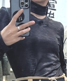 Aman | トップス
