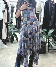 三八計vintage | ワンピース